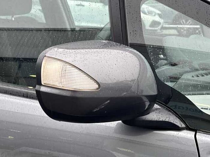 Honda Jazz 1.4PA ES+T 