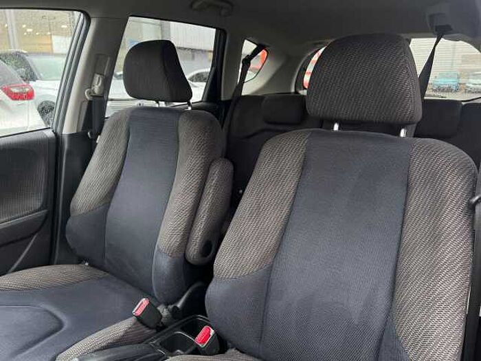 Honda Jazz 1.4PA ES+T 