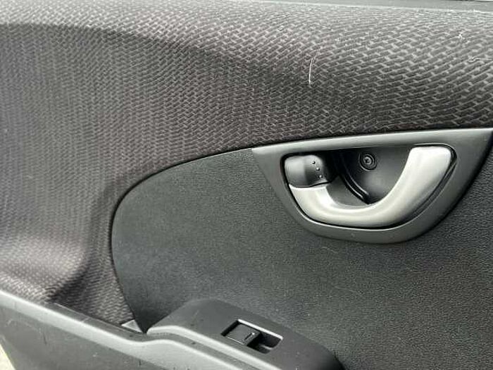 Honda Jazz 1.4PA ES+T 