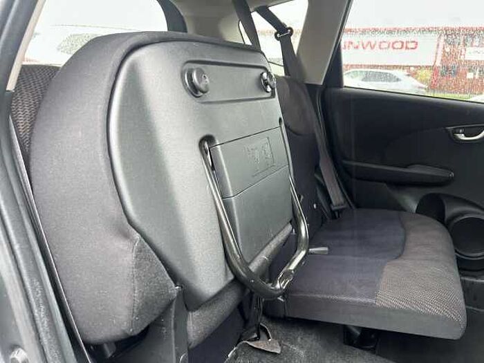 Honda Jazz 1.4PA ES+T 