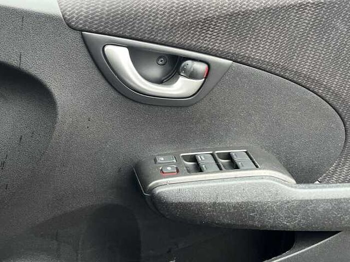 Honda Jazz 1.4PA ES+T 