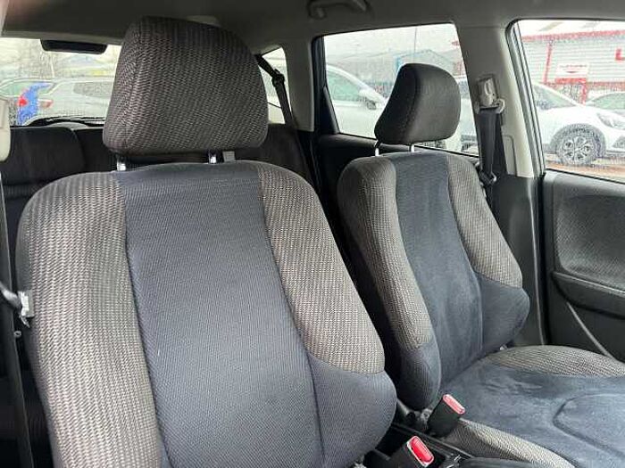 Honda Jazz 1.4PA ES+T 