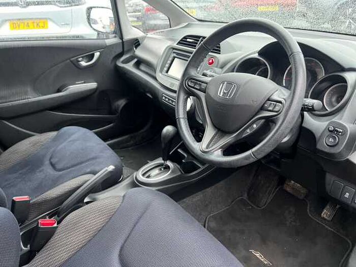 Honda Jazz 1.4PA ES+T 