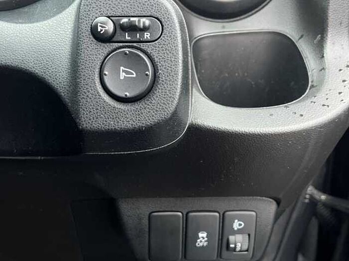 Honda Jazz 1.4PA ES+T 