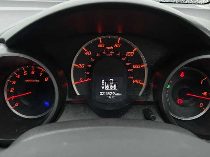 Honda Jazz 1.4PA ES+T 