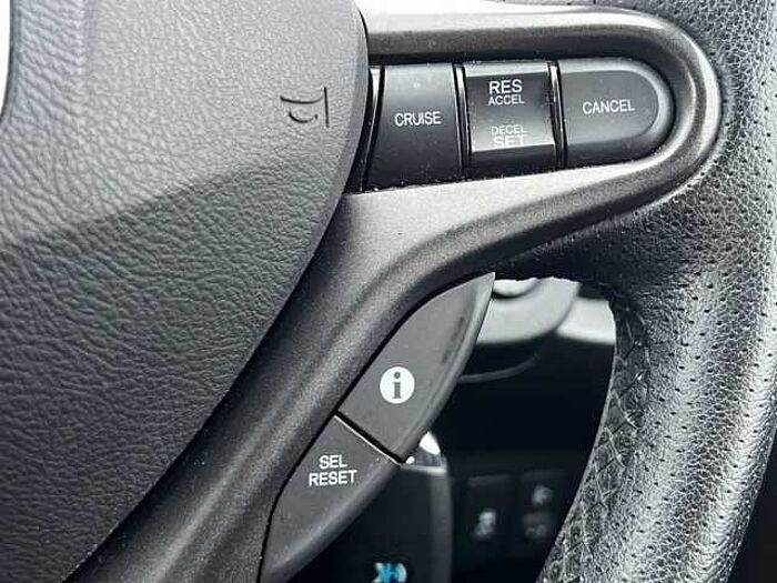 Honda Jazz 1.4PA ES+T 