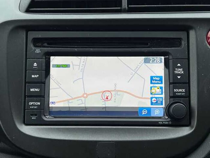 Honda Jazz 1.4PA ES+T 