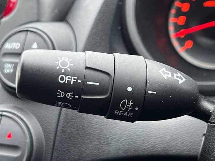 Honda Jazz 1.4PA ES+T 