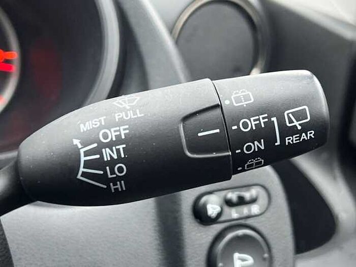 Honda Jazz 1.4PA ES+T 