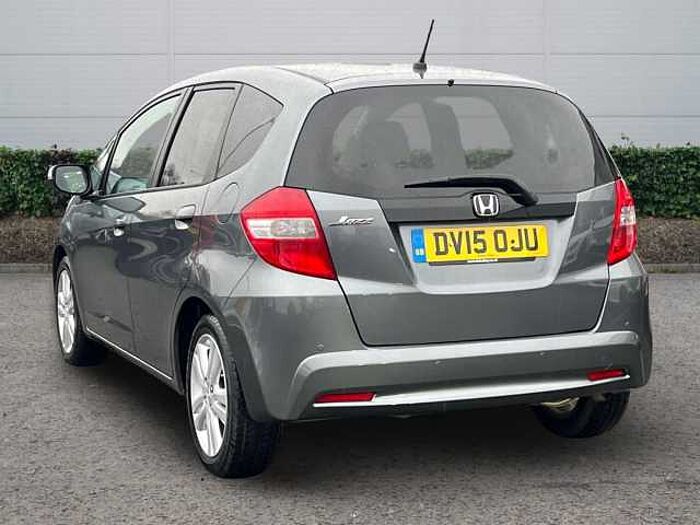 Honda Jazz 1.4PA ES+T 