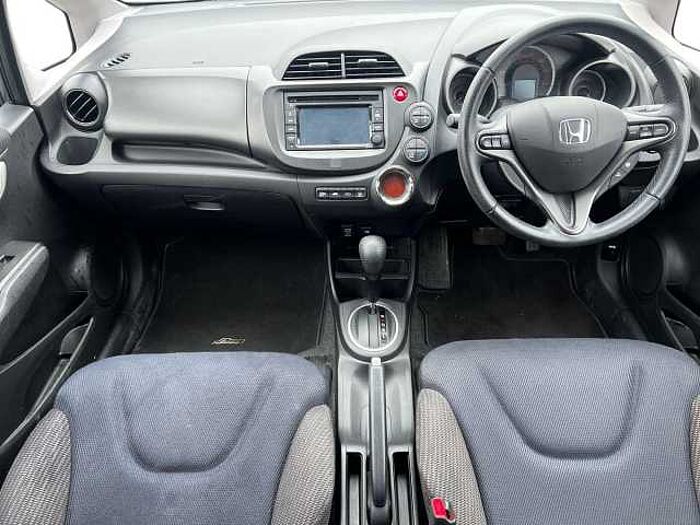 Honda Jazz 1.4PA ES+T 