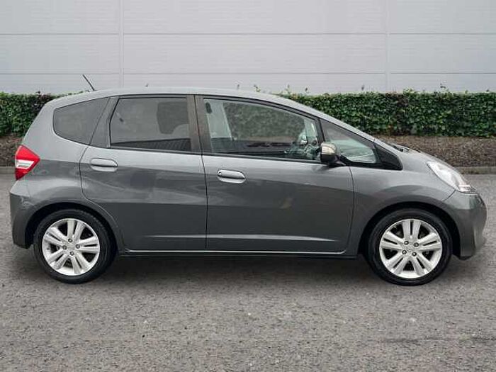 Honda Jazz 1.4PA ES+T 