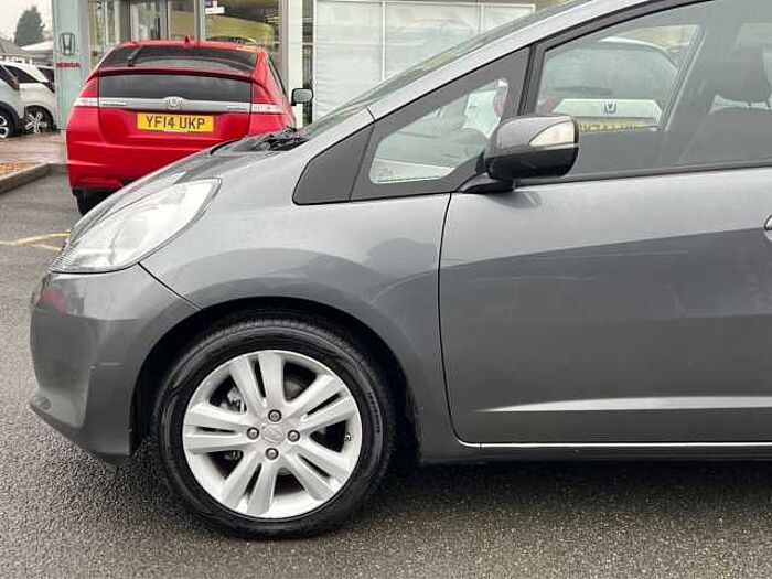 Honda Jazz 1.4PA ES+T 