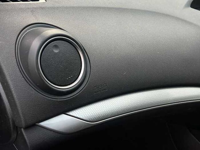 Honda Civic Tourer 1.6 i-DTEC SR Tourer 5dr Diesel Manual Euro 5 (s/s) (120 ps) 