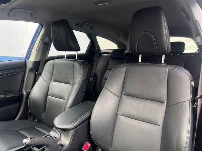 Honda Civic Tourer 1.6 i-DTEC SR Tourer 5dr Diesel Manual Euro 5 (s/s) (120 ps) 