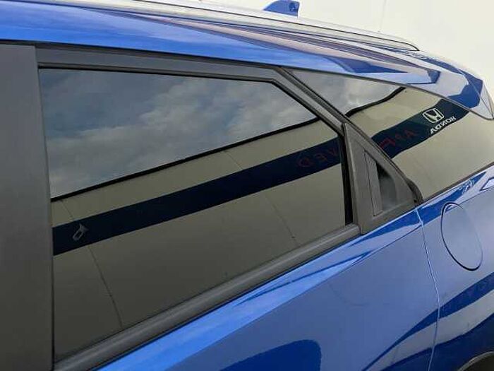 Honda Civic Tourer 1.6 i-DTEC SR Tourer 5dr Diesel Manual Euro 5 (s/s) (120 ps) 