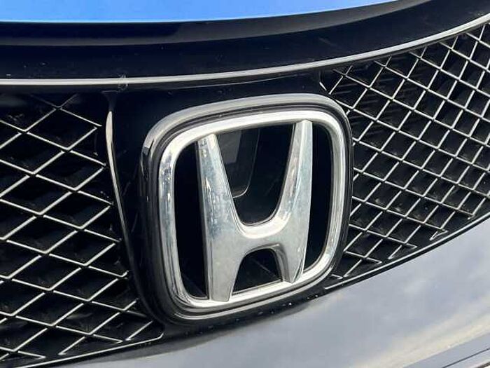 Honda Civic Tourer 1.6 i-DTEC SR Tourer 5dr Diesel Manual Euro 5 (s/s) (120 ps) 