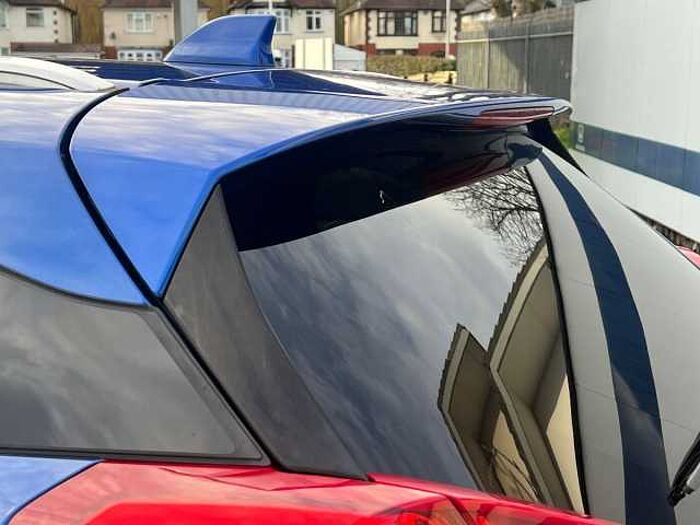 Honda Civic Tourer 1.6 i-DTEC SR Tourer 5dr Diesel Manual Euro 5 (s/s) (120 ps) 