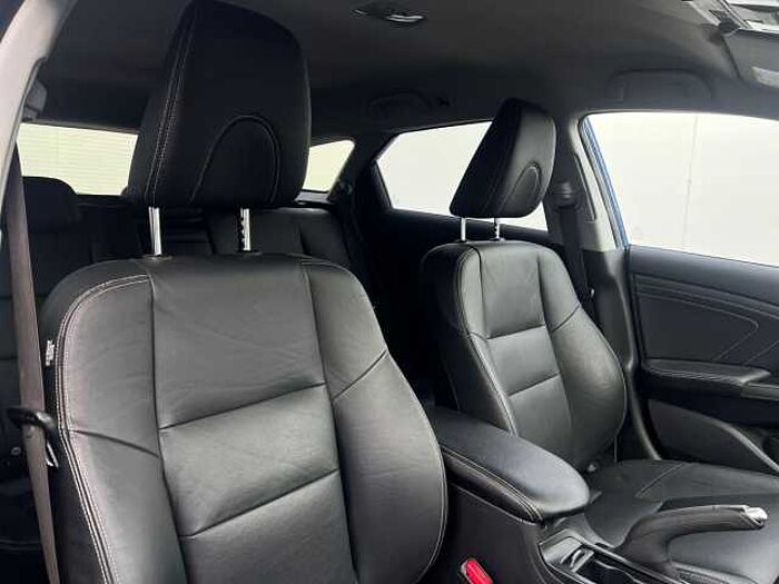 Honda Civic Tourer 1.6 i-DTEC SR Tourer 5dr Diesel Manual Euro 5 (s/s) (120 ps) 