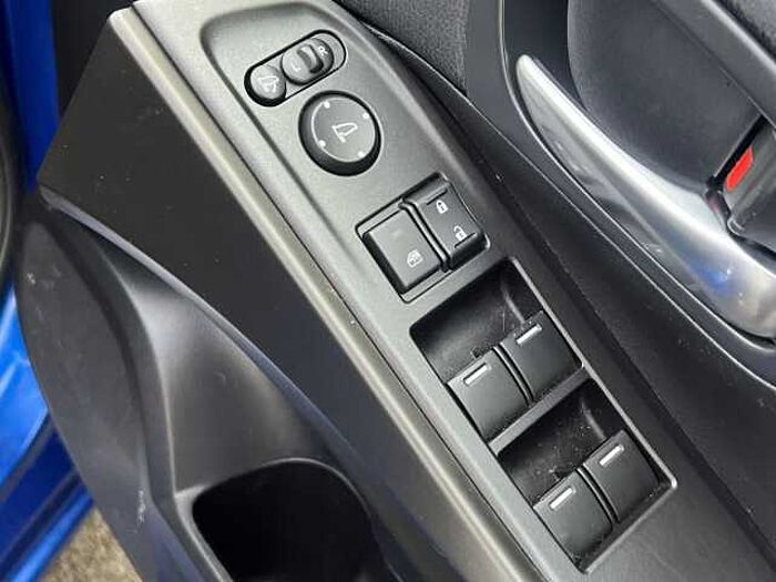 Honda Civic Tourer 1.6 i-DTEC SR Tourer 5dr Diesel Manual Euro 5 (s/s) (120 ps) 