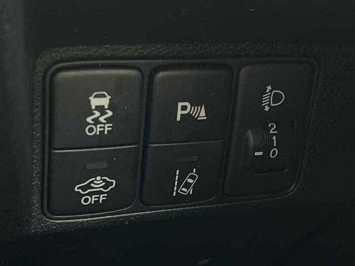 Honda Civic Tourer 1.6 i-DTEC SR Tourer 5dr Diesel Manual Euro 5 (s/s) (120 ps) 