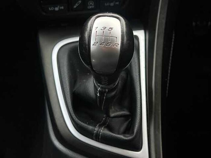 Honda Civic Tourer 1.6 i-DTEC SR Tourer 5dr Diesel Manual Euro 5 (s/s) (120 ps) 