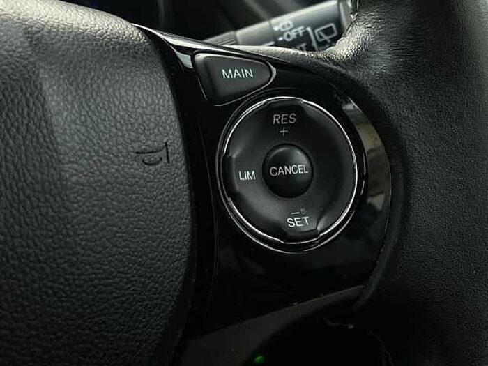 Honda Civic Tourer 1.6 i-DTEC SR Tourer 5dr Diesel Manual Euro 5 (s/s) (120 ps) 