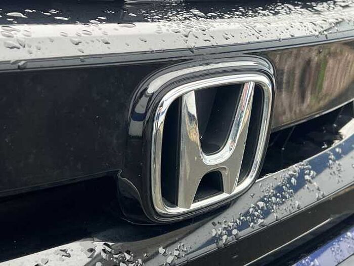 Honda Civic 1.0 VTEC Turbo SR Hatchback 5dr Petrol Manual Euro 6 (s/s) (126 ps) 