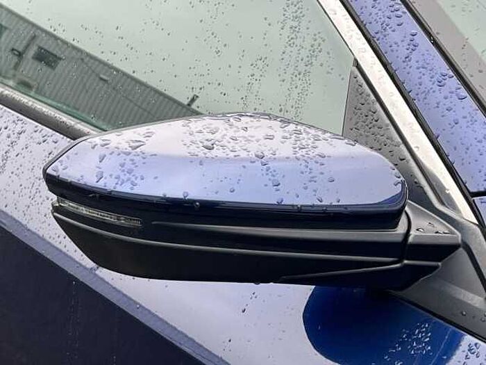 Honda Civic 1.0 VTEC Turbo SR Hatchback 5dr Petrol Manual Euro 6 (s/s) (126 ps) 