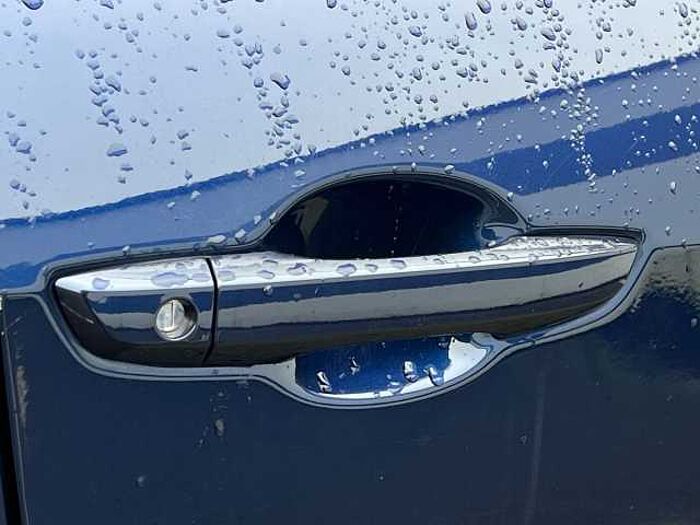 Honda Civic 1.0 VTEC Turbo SR Hatchback 5dr Petrol Manual Euro 6 (s/s) (126 ps) 