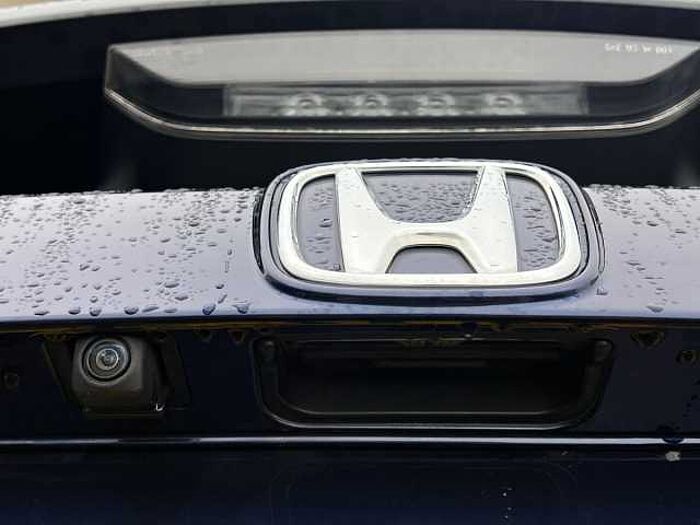 Honda Civic 1.0 VTEC Turbo SR Hatchback 5dr Petrol Manual Euro 6 (s/s) (126 ps) 