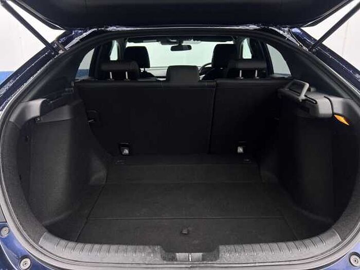 Honda Civic 1.0 VTEC Turbo SR Hatchback 5dr Petrol Manual Euro 6 (s/s) (126 ps) 