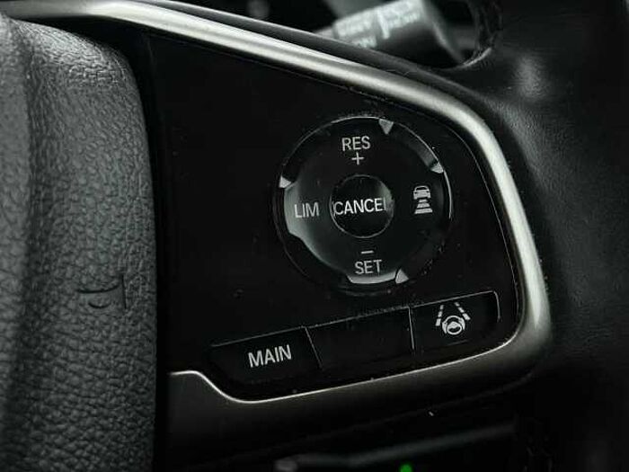 Honda Civic 1.0 VTEC Turbo SR Hatchback 5dr Petrol Manual Euro 6 (s/s) (126 ps) 