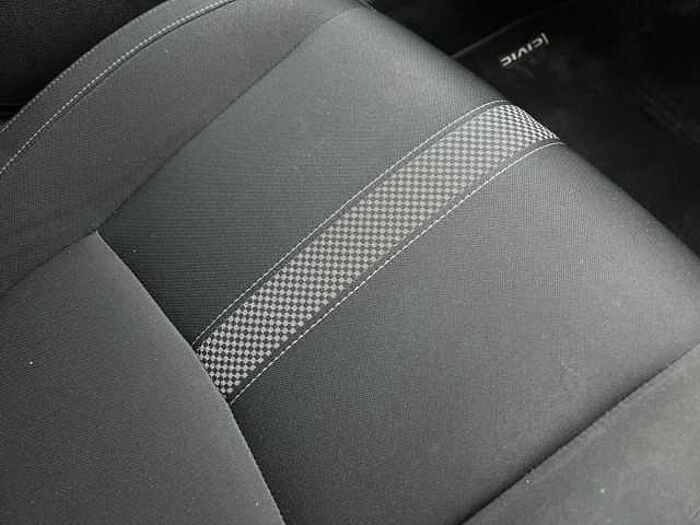 Honda Civic 1.0 VTEC Turbo SR Hatchback 5dr Petrol Manual Euro 6 (s/s) (126 ps) 