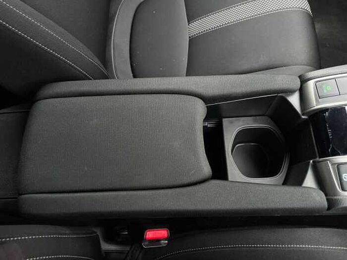 Honda Civic 1.0 VTEC Turbo SR Hatchback 5dr Petrol Manual Euro 6 (s/s) (126 ps) 