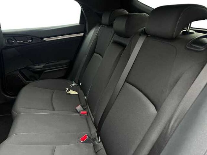 Honda Civic 1.0 VTEC Turbo SR Hatchback 5dr Petrol Manual Euro 6 (s/s) (126 ps) 