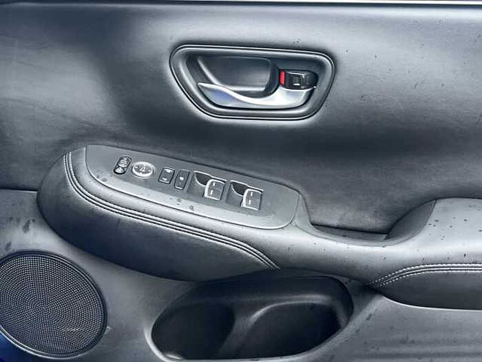 Honda ZR-V e:HEV 2.0 h i-MMD Elegance SUV 5dr Petrol Hybrid eCVT Euro 6 (s/s) (184 ps) 