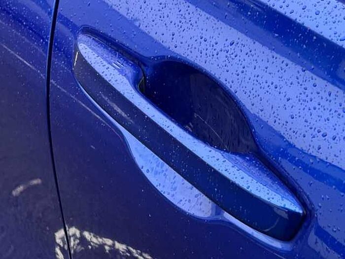 Honda ZR-V e:HEV 2.0 h i-MMD Elegance SUV 5dr Petrol Hybrid eCVT Euro 6 (s/s) (184 ps) 