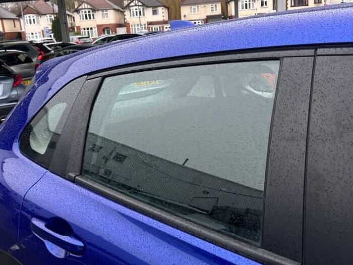 Honda ZR-V e:HEV 2.0 h i-MMD Elegance SUV 5dr Petrol Hybrid eCVT Euro 6 (s/s) (184 ps) 