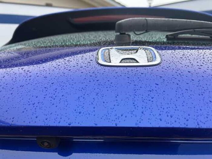 Honda ZR-V e:HEV 2.0 h i-MMD Elegance SUV 5dr Petrol Hybrid eCVT Euro 6 (s/s) (184 ps) 