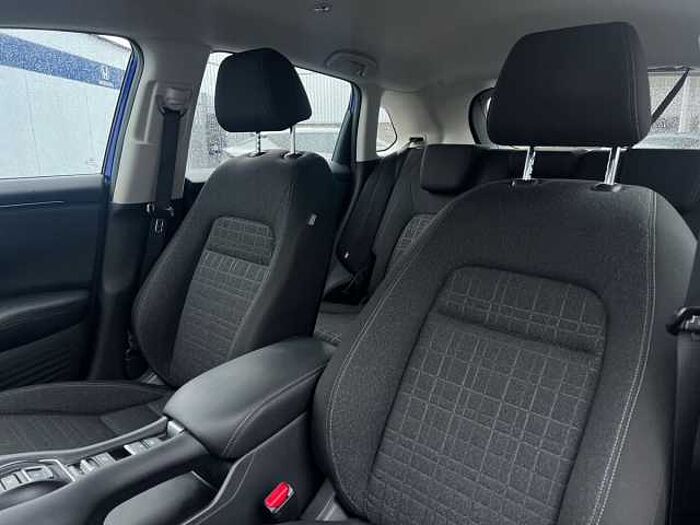 Honda ZR-V e:HEV 2.0 h i-MMD Elegance SUV 5dr Petrol Hybrid eCVT Euro 6 (s/s) (184 ps) 