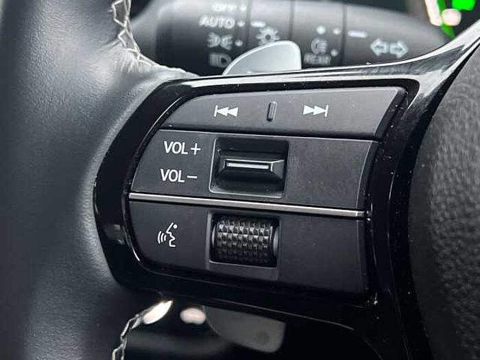 Honda ZR-V e:HEV 2.0 h i-MMD Elegance SUV 5dr Petrol Hybrid eCVT Euro 6 (s/s) (184 ps) 