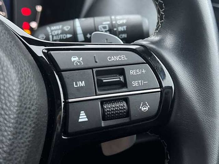 Honda ZR-V e:HEV 2.0 h i-MMD Elegance SUV 5dr Petrol Hybrid eCVT Euro 6 (s/s) (184 ps) 