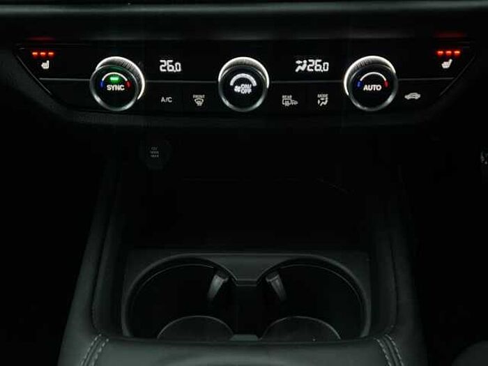 Honda ZR-V e:HEV 2.0 h i-MMD Elegance SUV 5dr Petrol Hybrid eCVT Euro 6 (s/s) (184 ps) 