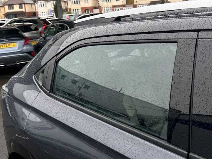 Honda HR-V Hybrid 1.5 h i-MMD Advance Style SUV 5dr Petrol Hybrid CVT Euro 6 (s/s) (131 ps) 