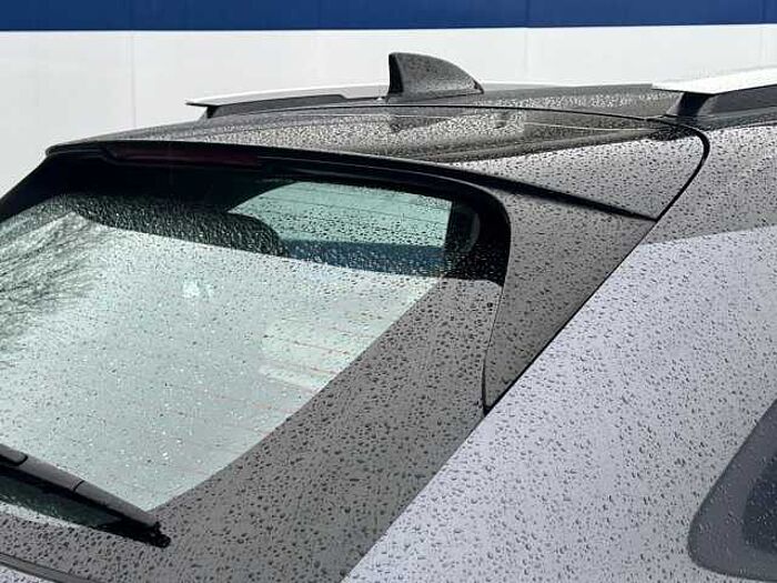 Honda HR-V Hybrid 1.5 h i-MMD Advance Style SUV 5dr Petrol Hybrid CVT Euro 6 (s/s) (131 ps) 