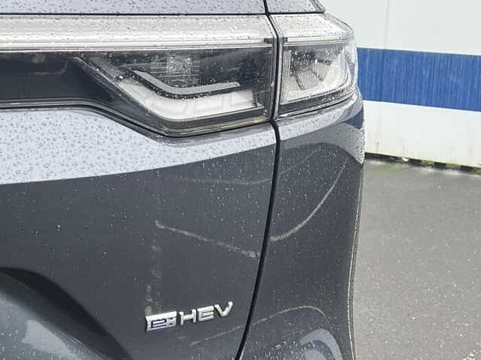 Honda HR-V Hybrid 1.5 h i-MMD Advance Style SUV 5dr Petrol Hybrid CVT Euro 6 (s/s) (131 ps) 