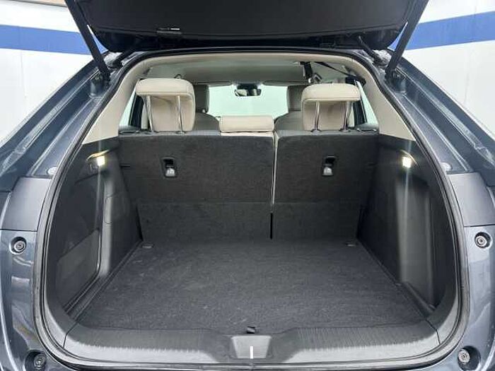 Honda HR-V Hybrid 1.5 h i-MMD Advance Style SUV 5dr Petrol Hybrid CVT Euro 6 (s/s) (131 ps) 