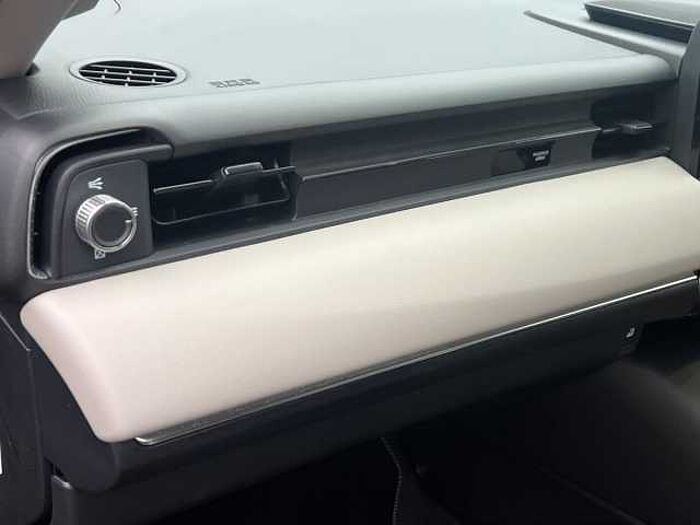 Honda HR-V Hybrid 1.5 h i-MMD Advance Style SUV 5dr Petrol Hybrid CVT Euro 6 (s/s) (131 ps) 