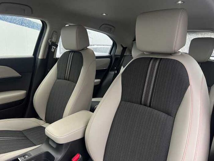 Honda HR-V Hybrid 1.5 h i-MMD Advance Style SUV 5dr Petrol Hybrid CVT Euro 6 (s/s) (131 ps) 